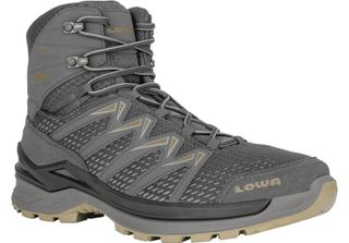 Lowa Innox Pro Gtx Mid Graphit/Bronzo Graphit/Bronzo 42,5