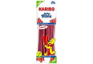 Haribo Balla-Balla Fragola 200 G