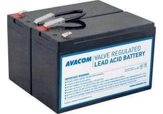 Avacom RBC176 - Batteria Per Ups