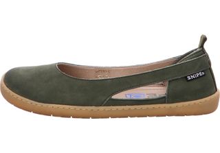 Snipe A Piedi Nudi Kaki 38