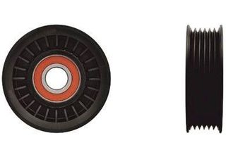Denckermann P222009 Rullo Tenditore Cinghia Trapezoidale Per Opel Vectra C Cara…