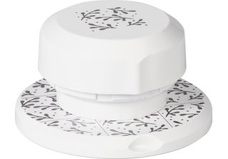 Heyda 203687773 Heyda Motivstanzer "Flexi Stanzer"", Mistel"