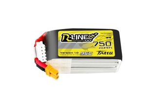 Tattu TAA7504S95X3 Camera Drone Part/Accessory Battery