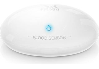 Fibar Fibaro Flood Sensor - Wasserlecksensor - Kabellos - Z-Wave, Z-Wave Plus (…