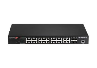 Edimax GS-5424PLC V2 Edimax Switch Pro 24X Ge GS-5424PLC V2