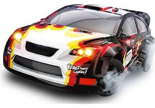 Amewi Fr16-Pro Rallye Drift Fahrzeug Modello Radiocomandato (Rc) Auto Da Rally …