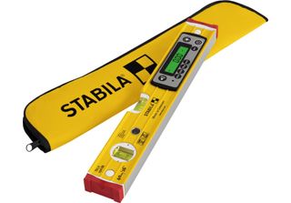 Stabila Livella Elettronica Ip67 / 40Cm Tech 196Dl
