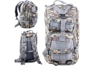 Zaino Militare Tattico Militare Di Sopravvivenza 30L