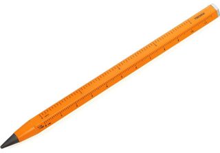 Troika PEN20/NO Troika Multitaskingbleistift Construction Endless Neonorange