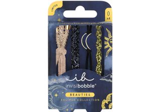 Invisibobble Beauties Shadowshine 4St