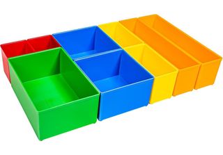 Bs Systems Proclick Inset Box Set H3 Ct M 74 ( 6100000981 )
