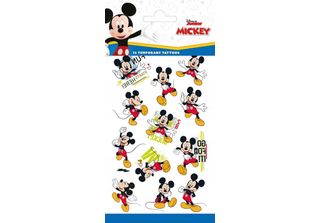 Tatuaggi Topolino