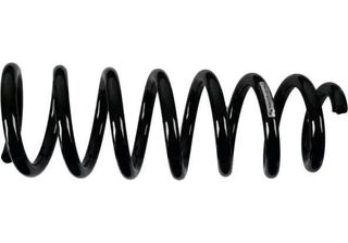 2X Sachs Spring Travel Spring Anteriore
