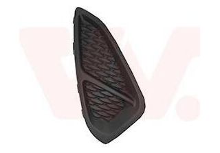 Van Wezel Griglia Di Ventilazione Paraurti Per Ford Fiesta Mk7 Hatchback Senza …