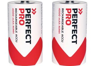 Batteria Perfectpro C 4000 Mah 2 Ks