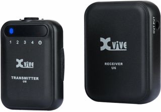Set Wireless Xvive U6