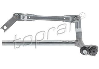 Topran 118 792 - Tirante Tergicristallo Oe 1T0 955 602, Anteriore Destro Per To…