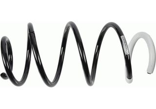 2X Sachs Spring Travel Spring Anteriore