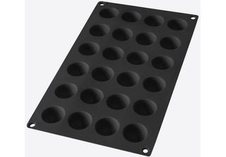 Lekue Stampo Per Mini Palline In Silicone 24 Pezzi Lekue