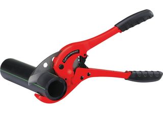 Rothenberger Kunststoffschere 0-75Mm Rocut TC75 Rothenberger (52015)
