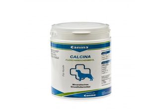 Farina Di Carne E Ossa Canina Calcina 800G