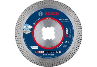 Bosch Expert Hardceramic - Disco Diamantato - Per Ceramica, Piastrelle Dure, Pi…