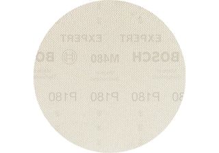 Bosch 2608900675 Bosch Expert Netzschleifscheibe M480,125Mm,K180, 5X