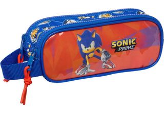 Sonic Prime Doppelmä Ppchen