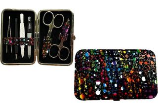 Dukas Set Manicure Famiglia 10 Pezzi Pl 252Bo