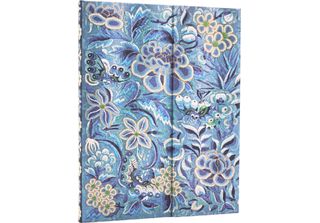 Notatnik W Linie Paperblanks Blue Willow Ultra