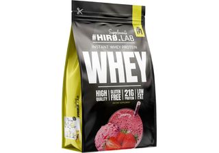 Hero.Lab | Proteine Whey Istantanee | Concentrato Whey Di Alta Qualità Alla Fra…