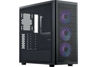 Cooler Master Cooler Master Elite 502 Midi Tower Nero
