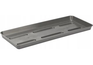 Presina Grigia Verdenia 40 Cm In Plastica