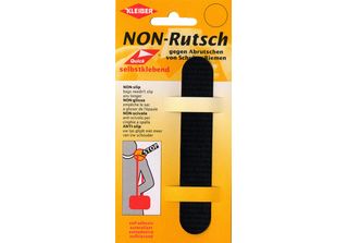 Kleiber 42207 Kleiber Antiscivolo, Nero