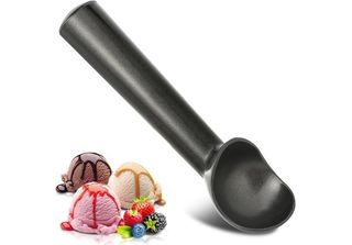 Paletta Per Gelato - Robusta - Acciaio Inossidabile - Con Manico Robusto - Dure…