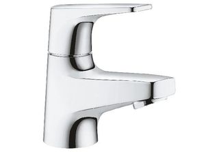 Rubinetto Per Wc Grohe Start Flow Quickfix Cromo