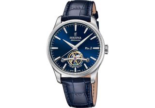 Festina Orologio Da Uomo In Edizione Limitata F1902/6 Orologio Automatico Da Uo…