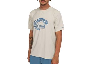 Camicia O'neill Originals Hydrid Upf Herren