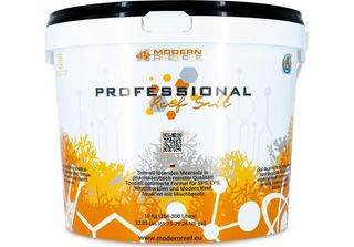 Modern Reef Professional Reef Salt 10 Kg -Marino