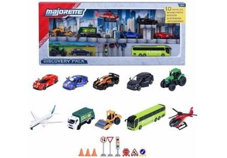Playset Majorette