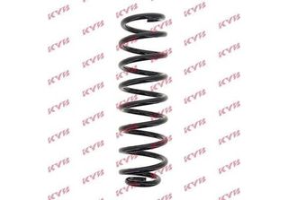 2X Kyb Spring Travel Spring Anteriore