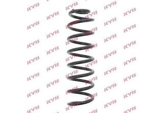 2X Kyb Spring Travel Spring Anteriore