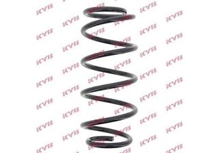 2X Kyb Spring Travel Spring Anteriore