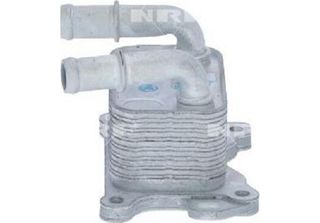 Radiatore Olio Renault Clio 0,9 13-