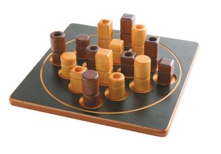 Gigamic Quarto Mini Iuvi Games