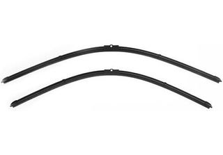 Set Di Tergicristalli Anteriori Denckermann Per Renault Modus / Grand Modus (F/…