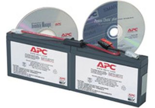 Apc RBC18 Apc Batterie Usv RBC18