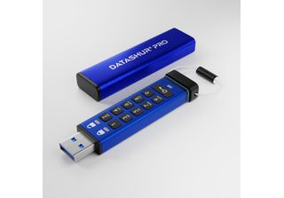 Istorage Datashur Pro