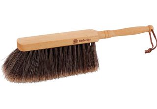 Redecker Rosshaarhandfeger, Geschlitztes Rosshaar