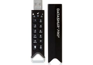 Istorage Datashur Pro2